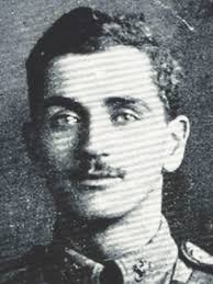 Patterson, Thomas Colin Campbell