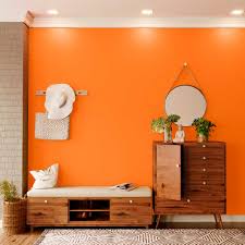 Understand how important is it to find the perfect shade for your own bedroom at asian paints. Try Gulmohar I House Paint Colour Shades For Walls Asian Paints