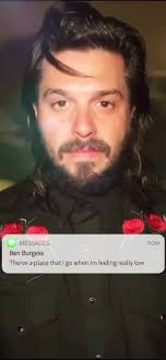 Ben Burgess: Heartfelt Country Music Insights