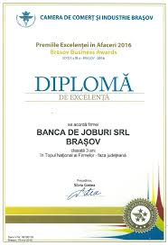 Banca de joburi | 1,021 followers on linkedin. Diplomas And Awards Banca De Joburi