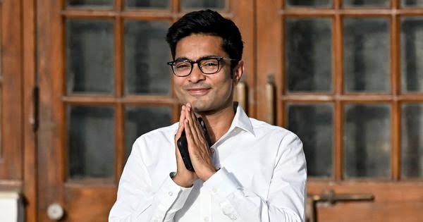 Calcutta High Court Grants Abhishek Banerjee Interim Protection in Three FIRs, Questions Multiple Cases