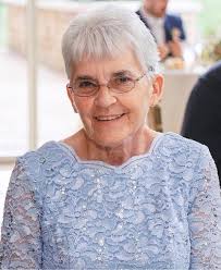 Shaaron Aldridge Obituary