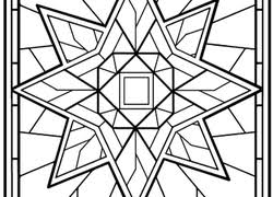 You can use our amazing online tool to color and edit the following second grade coloring pages. Mandalas Coloring Pages Printables Education Com