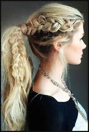 39 tolle lange zopf pferdeschwanz frisuren hochzeit braid braids einfache frisuren cool braid hairstyles hair styles long hair styles