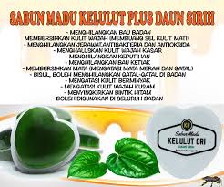 Madu kelulut selalu terpisah jika dicampur air. Atasi 10 Masalah Kulit Dengan Hanya Rm10 Farah Dafri