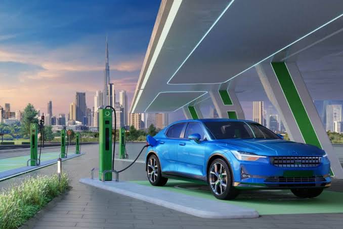 Dubai expands EV Green Charger network to more than 1,860 charging points - Arabian Business: Latest News on the Middle East, Real Estate, Finance, and More