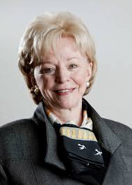 Lynne Cheney