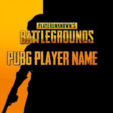 Any cool game should have cool names of their players and team or clans, you can make a beautiful cool and funny names for free fire mobile game with free fire gaming name generator building and converter to create a stylish art design nickname, fake name, username or any british, english, arabic, french, japanese, chinese, hindi and other languages as you like for. Create Pubg Name Generate Wallpaper And Dp