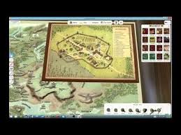Tabletop Simulator D D Tabletop Simulator Game Design Simulation