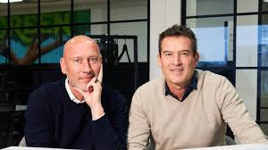 Goodiebox-ejere holder døren på klem: "Der bør nok komme nogle andre  kræfter ind"