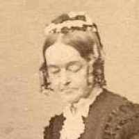 Olivia Dabney (1815–1888)