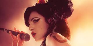 Back to Black: Amy Winehouse biopic reviewed by an alcohol expert