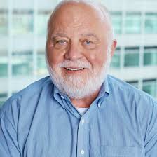 Donald J. M. Phillips, BSC, PharmD, FCCP