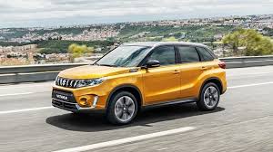 Maybe you would like to learn more about one of these? Suzuki Vitara Kembali Kecuali Malaysia