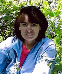 Christine Dyan Martin