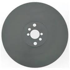 Cold Saw Blades M 2 Hss The Blade Mfg Co