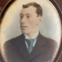 Charles Joseph Kettle (1871–1916)