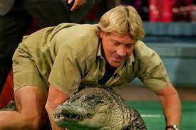 While most kids (and adults!) would shudder at the very thought of a deadly creature, it lit a spark for the young. Crocodile Hunter Steve Irwin S Mission Was To Save Wildlife He Did Vox