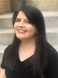 Alicia Escobedo's Instagram, Twitter & Facebook