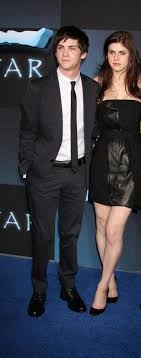 • перси джексон » percy jackson • 137 views 7 year ago. Alexandra Daddario And Logan Lerman Percy Jackson And Annabeth Chase Foto 30132065 Fanpop Page 9
