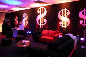 Vegas Nights 21st Birthday Party Ideas Vegas Theme Party Vegas Birthday Vegas Party