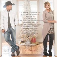 Her goal is to spend less time in the kitchen on christmas day and more time with her husband, garth brooks, and children, taylor, august and allie. Garth Brooks