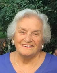 Rose Wingert (Nee Glasser) Obituary