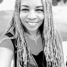 Gale Gladney's Instagram, Twitter & Facebook