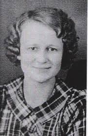 Mary Dimple Kennedy Lee (1906-2005)