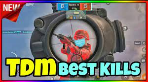 Pubg Mobile Lite Tdm Gameplay Pubg Lite Tdm Mode Gameplay Tdm Best Kills In Pubg Mobile Lite Youtube
