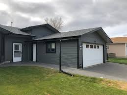 Whether it imitates cedar or dutch lap siding or it comes in planks, it always has the gorgeous appearance of. Canexel Siding Renovation Blue Jay Exterior Renovations
