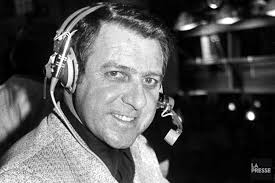 Gilles Tremblay est décédé