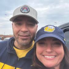 Does anyone recognize this person?