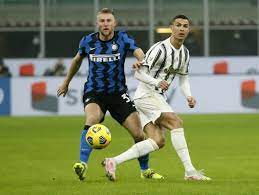 I don't think the books are thinking this one through. Juventus Vs Inter Milan Prediction Betting Tips Odds Preview