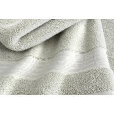 Get 5% in rewards with club o! Home Decorators Collection Egyptian Cotton Bath Towel In White At17754 White The Home Depot