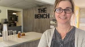The Bench, serving breakfast and lunch, opening in Hampton NH