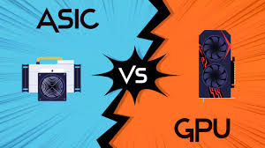 Let's give you some perspective on how powerful these asics can be. Asic Vs Gpu Which Is Better For Mining Coincodex
