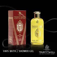 Pin By Truefitt Hill On Truefitt Hill S Shower Gels Shower Gel Mens Body Wash Gel