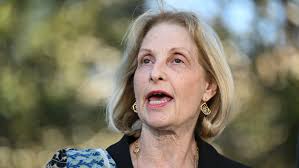 Wayne Bergmann criticises environmental protesters