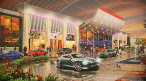 Nc Governor S Office Local Casino Project Lacks Key Approval Charlotte Business Journal