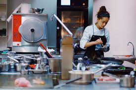 To begin, preheat the oven to 350 degrees f. Culinary Historian Explores The Gender Of Food Harvard Gazette