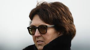 Former jump jockey Wayne Knox dies at the age of 56