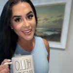 Megan Desousa's Instagram, Twitter & Facebook