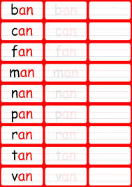 Your total solution for reading. Word Family Worksheets Free Printable Cvc Workbook