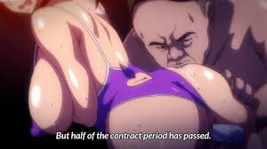 Cheating wife henti
