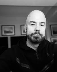 Michael Bross's Instagram, Twitter & Facebook