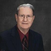 James Dale Oliver Obituary