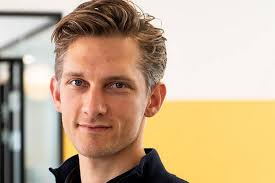 Britisk modeplatform skifter finansdirektør efter godt et år