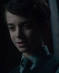 The Sinister Story of Susie Jacobs