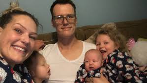 Fundraiser for Ashley Nielsen by Christina Clark : Please help this family  after accident